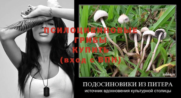 MESCALINE Мурманск
